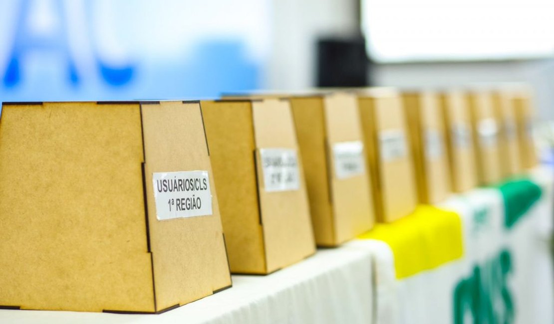 Prefeitura divulga lista final de candidatos aptos à eleição do Conselho Municipal de Saúde