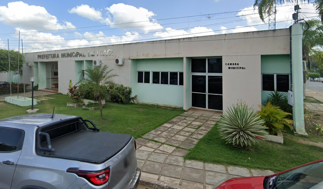 Justiça determina que Prefeitura de Igaci realize concurso para Guarda Municipal