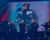 Cavaleiros do Forró homenageia Neto Araújo durante show após morte do cantor