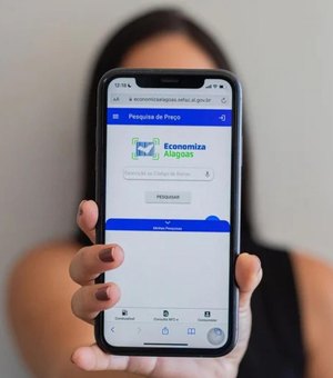 Encontre os melhores preços para o presente do Dia das Mães no Economiza Alagoas