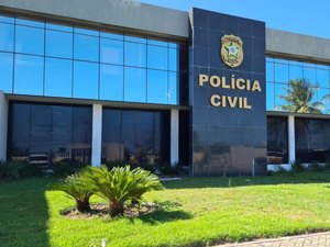 Foragido há mais de oito anos é preso em área de difícil acesso no Sertão de AL