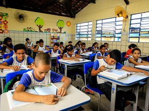 Semed realiza Prova Alagoas em escolas da rede municipal