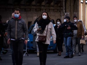 FMI: países ricos fornecem 28% do PIB em apoio na covid; pobres, 2%