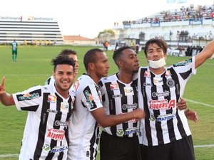 Desfalcado e buscando a liderança no grupo B, ASA enfrenta Coruripe neste domingo