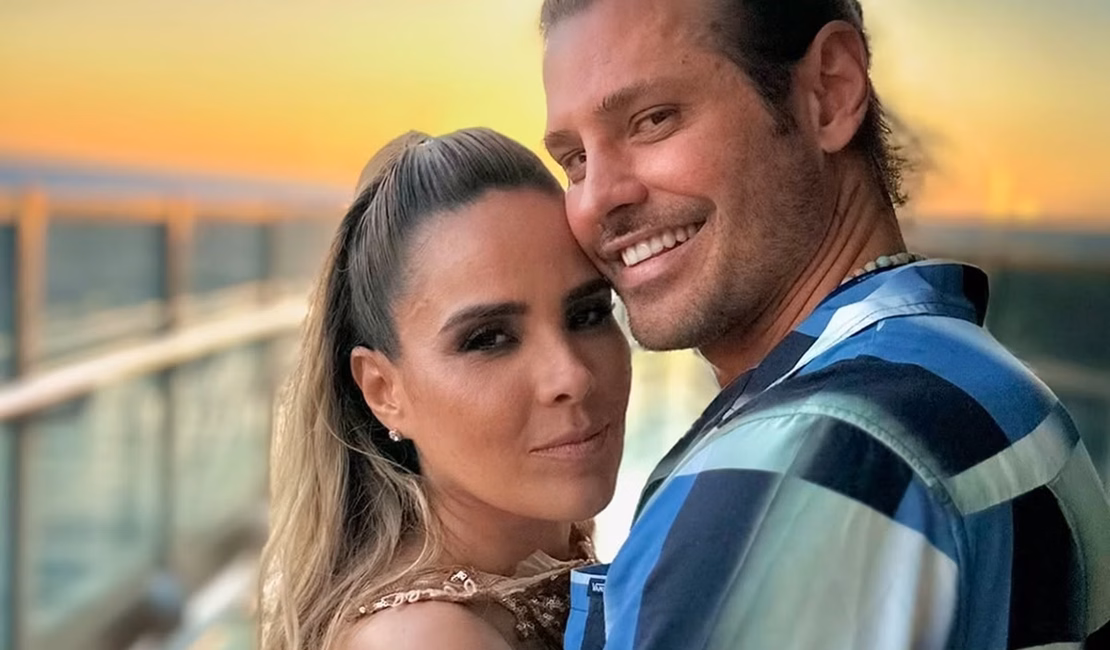 Dado Dolabella volta a falar sobre crise de ciúmes: “Dormiríamos juntos”