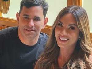 Nicole Bahls desmente ter ganhado mansão do namorado e celebra maturidade após términos