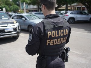 PF registra 41 pessoas conduzidas e 33 procedimentos no 2º turno das eleições