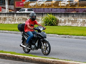 Fim de prazo: ciclomotores têm até dia 31 para se regularizarem junto ao Detran/AL