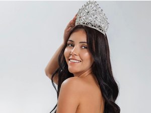 Miss alagoana se atrasa para voo e pode não chegar a tempo do Miss Brasil