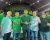 Fabrício Faustino reúne mais de 3 mil pessoas em festa inédita do Dia das Mães em Paulo Jacinto