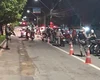 Operação do BPTran flagra veículo com motor adulterado no Trapiche da Barra
