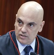 Alexandre de Moraes indefere pedido da Força Federal de Athur Lira para seis municípios alagoanos