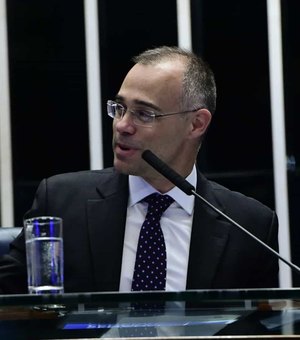 Ministro André Mendonça testa positivo para Covid-19, informa ministério