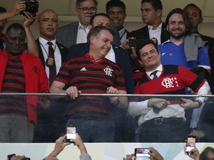 Procuradores criticaram ida de Moro para ministério