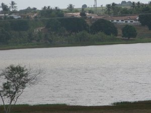 Homem de 51 anos morre afogado na zona rural de Limoeiro de Anadia