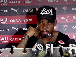 Penedense ainda tenta receber valores da venda de Marinho para o futebol chinês