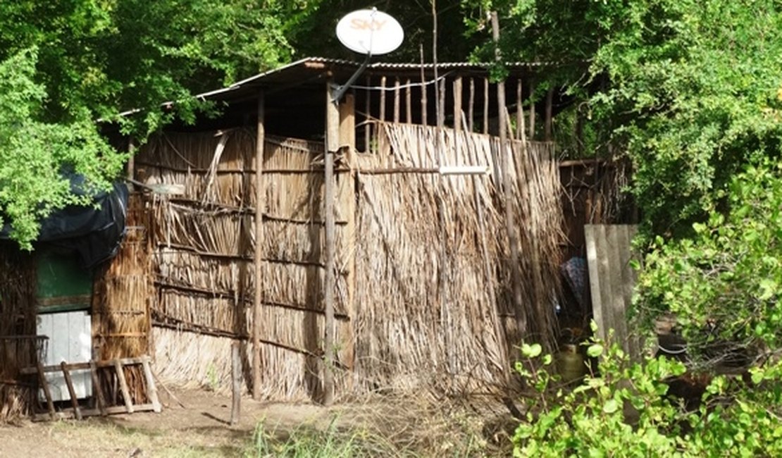 Casas contruídas em áreas de mangue deverão ser desocupadas em Maragogi