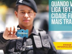 Denúncia anônima gera apreensão de armas e drogas no Agreste