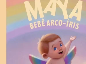 Xuxa revela capa de seu livro infantil com conteúdo LGBT: ‘Sei que vão querer criticar’