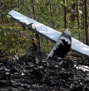 Queda de avião mata 12 na Costa Rica
