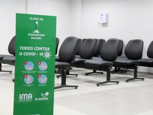 Novo endereço: IMA faz mudança para sede definitiva no Farol