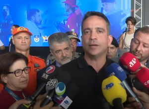 Governo de AL comemora entrega de helicóptero multimissão, maior bem móvel já adquirido