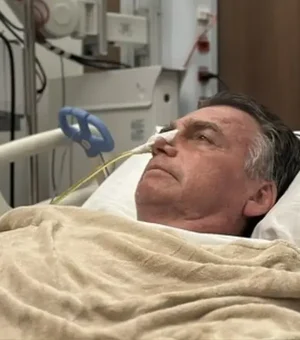 Bolsonaro é transferido da UTI para quarto após evolução no quadro de saúde