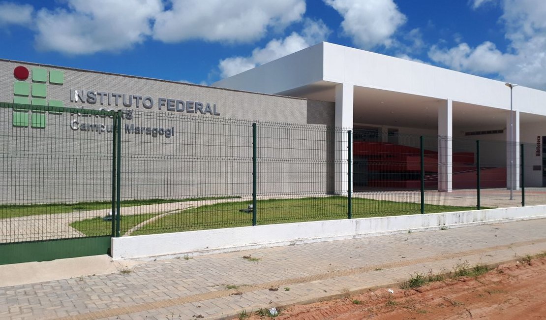Ifal Maragogi abre inscrições para monitores; confira datas e número de vagas