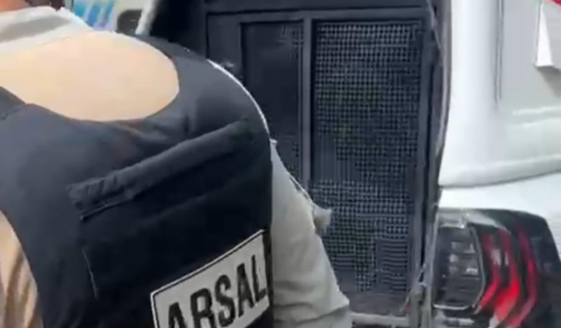 Governo de Alagoas institui comissão organizadora do concurso da Arsal