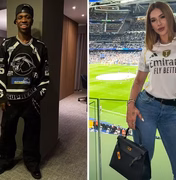 Vini Jr pede desculpa à Virgínia Fonseca: 'Me descuidei e a decepcionei'