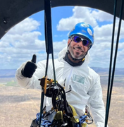 Motorista que morreu carbonizado durante acidente em Teotônio Vilela é identificado pela arcada dentária