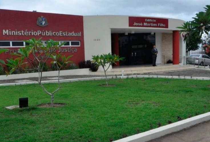 Mesmo após ‘puxão de orelha’ do MP, Craíbas não tem previsão de concurso público