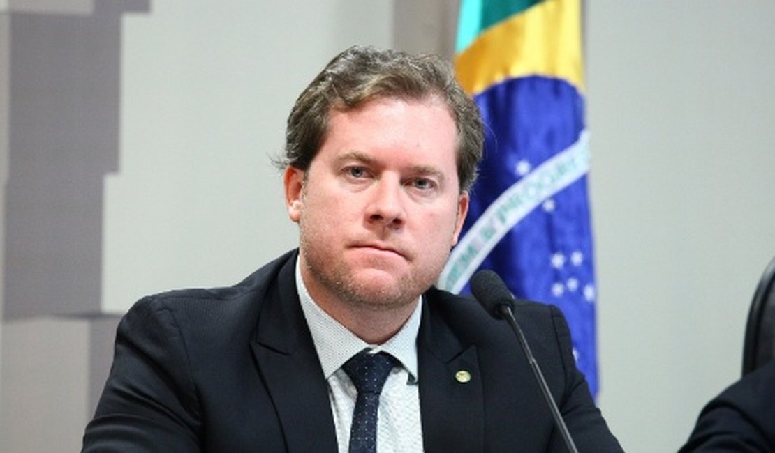 Ministro Marx Beltrão defende facilitar vinda de americanos ao Brasil