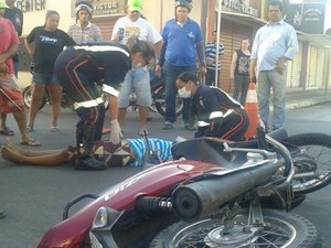 Mais de seis mil pessoas deram entrada na UE vítimas de acidentes