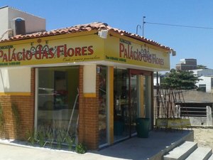 Empreendedores investem no ramo de flores em Arapiraca