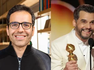 Após polêmica, ex-juiz diz que Wagner Moura usa “técnica da esquerda”