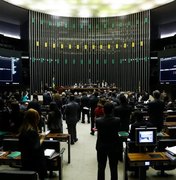 Maioria dos deputados alagoanos vota a favor da PEC 241, que limita gastos públicos