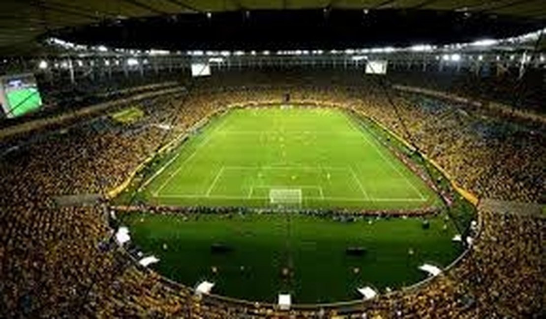 Sampaio Corrêa perde na série B. Confira os jogos do final de semana em todas as séries.