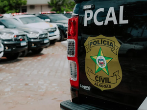 Polícia Civil prende homem por invasão e tentativa de estupro contra jovem em Canapi