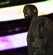 Kanye West anuncia que tem 556 milhões de reais em dívidas