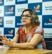 Classe médica aprova prorrogação do isolamento social em Alagoas 