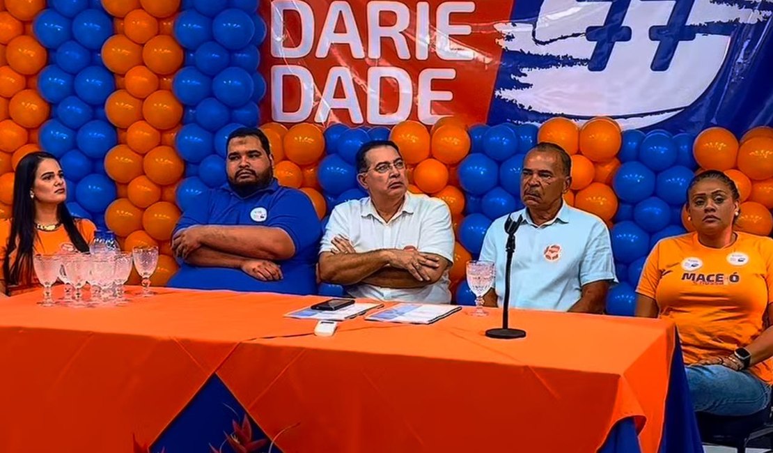 Solidariedade divulga lista de presença dos convencionais em Arapiraca