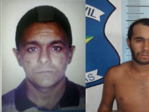 Dupla é presa por roubos na região do Agreste alagoano