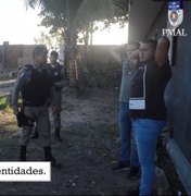 APM e Ifal produzem vídeo com instruções sobre abordagem a pessoas surdas