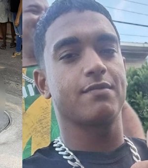 Polícia diz que um dos acusados de assassinato na Jatiúca comemorou crime