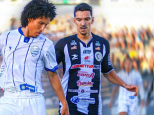 ASA e CSA disputam final da Copa Alagoas 2026 na próxima quarta-feira em Arapiraca