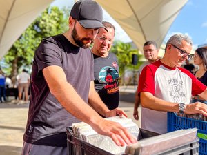 Feira de Discos traz venda de raridades e shows gratuitos neste sábado (20) em Arapiraca