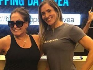 Na luta contra um câncer, Susana Vieira recebe apoio de famosos