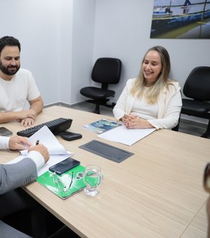 MPAL amplia projeto de proteção aos manguezais e recebe honraria do IMA