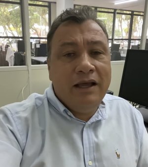 Ex-prefeito denuncia caos na saúde pública de Marechal Deodoro